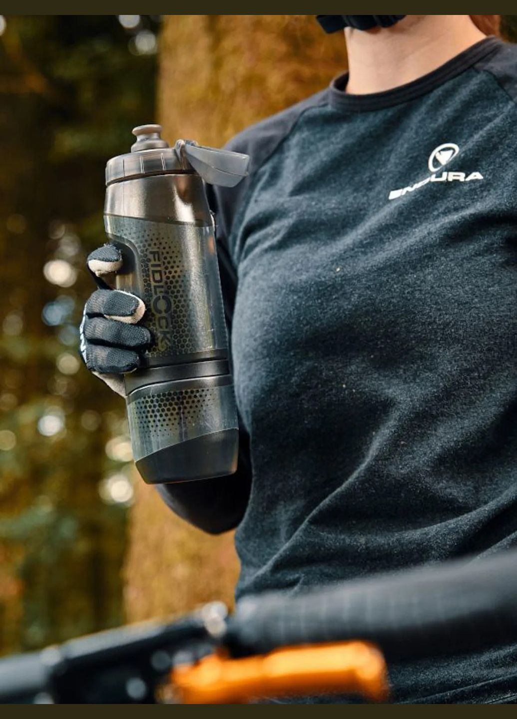 Фляга магнитная, 800 ml Fidlock Twist 800 (316462856)