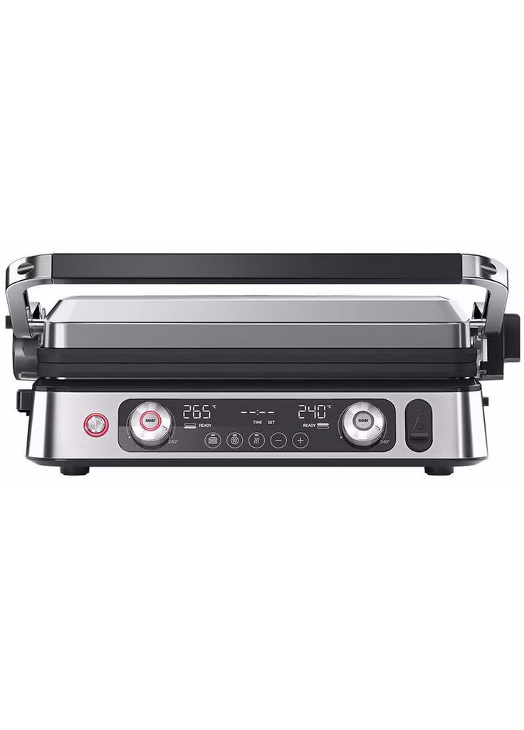 Електрогриль притискний Multigrill 9 Pro CG 9160 Braun (370619510)