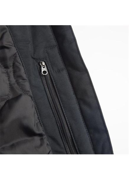 Черная куртка parka jacket womens black Karrimor