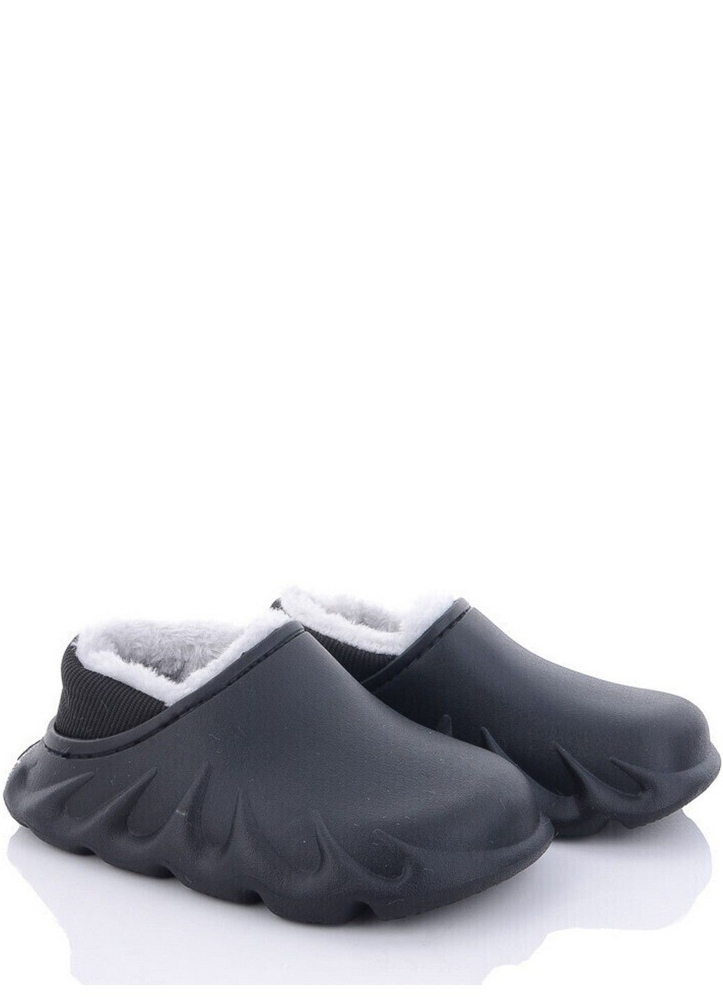 Сабо утеплені N5038-281 LuckLine (302005394)