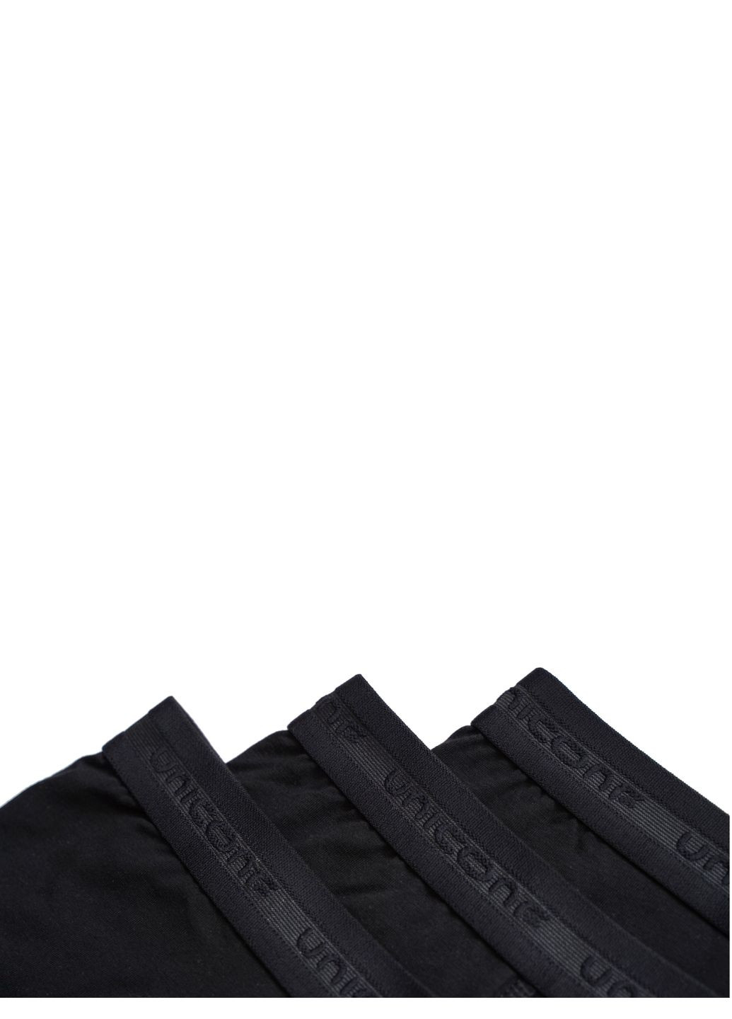 Набір (3 шт) трусів чоловічих Uniconf UPB05_набір (317356169)