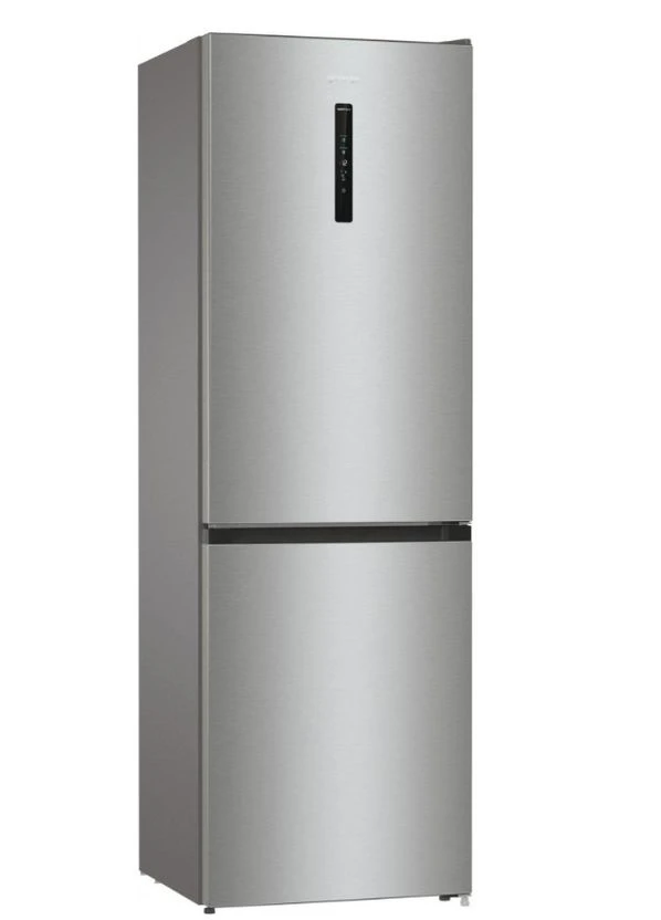 Холодильник NRK6192AXL4 302 л. Gorenje