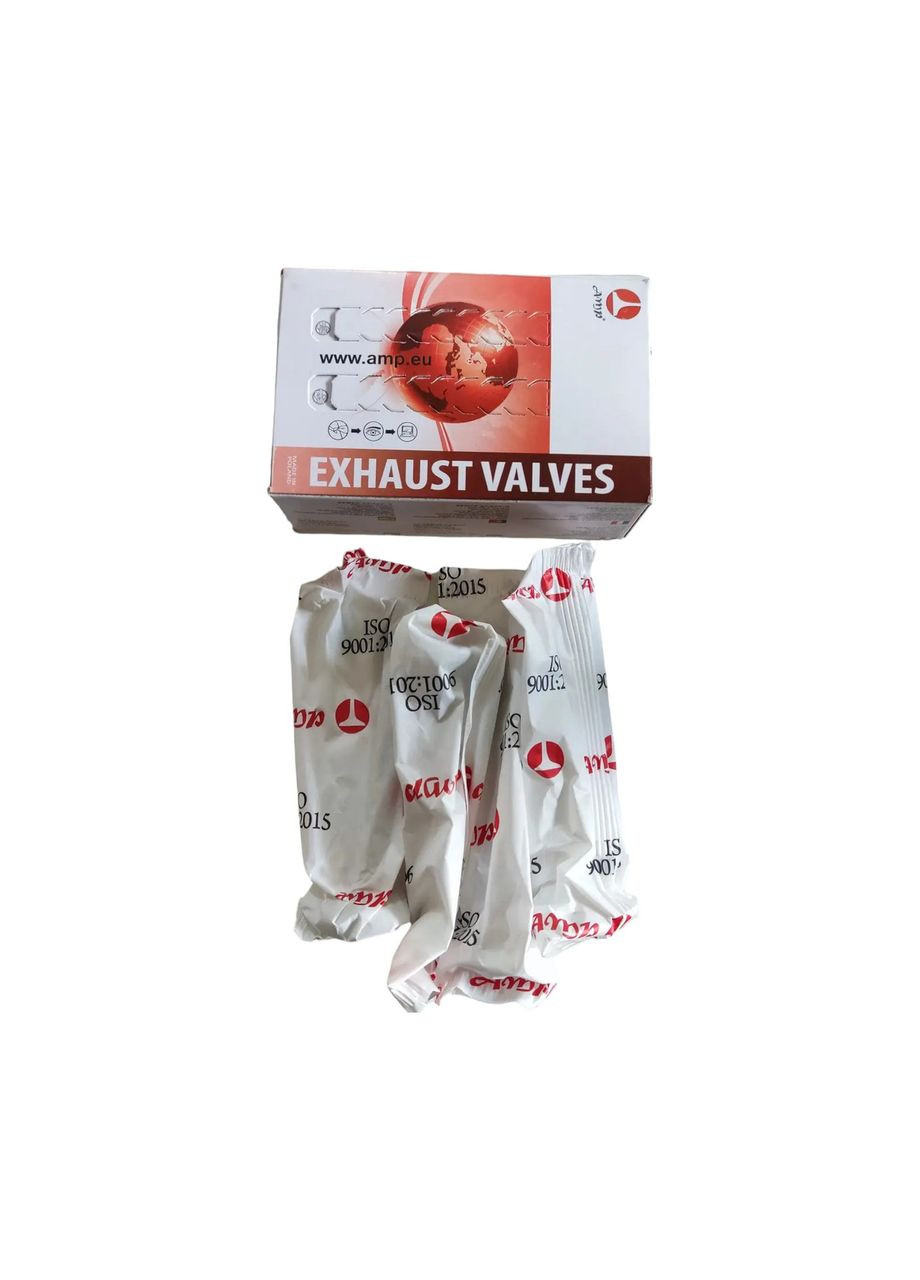 Клапана двигателя выпуск Сенс Таврия Славута AMP (370431854)