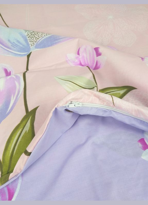 Комплект постельного белья, полуторный макси, бязь Кондор (290250853)