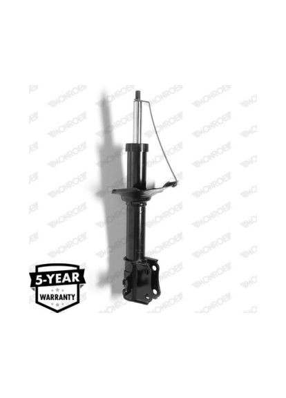 Амортизатор газомасляний SUZUK BALENO (EG) 95-02 RR G16240 Monroe (366171356)