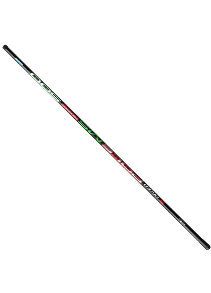 Махове вудлище S-River Pole 5м SRP500 Flagman (316624282)