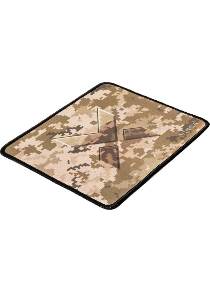Коврик для мишки MP255 Camo Vinga (342398212)
