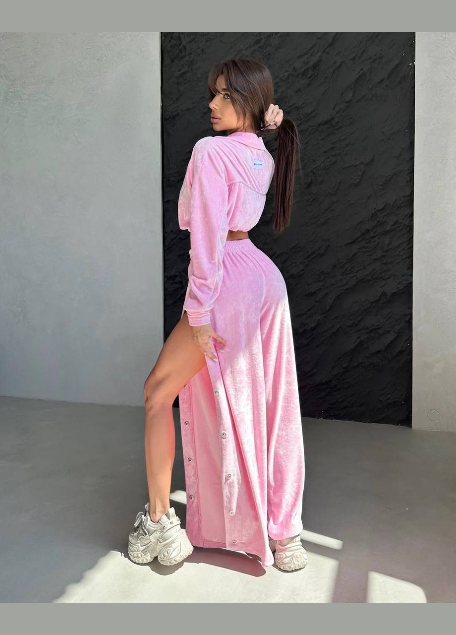 Жіночий спортивний костюм Україна (346818424)