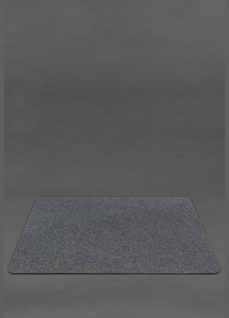 Килимок для робочого столу 2.0 двосторонній темно-коричневий (A-028233) BlankNote (330144340)