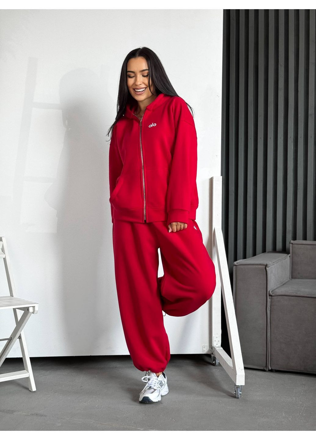 Жіночий костюм повсякденний Style Point (362501733)