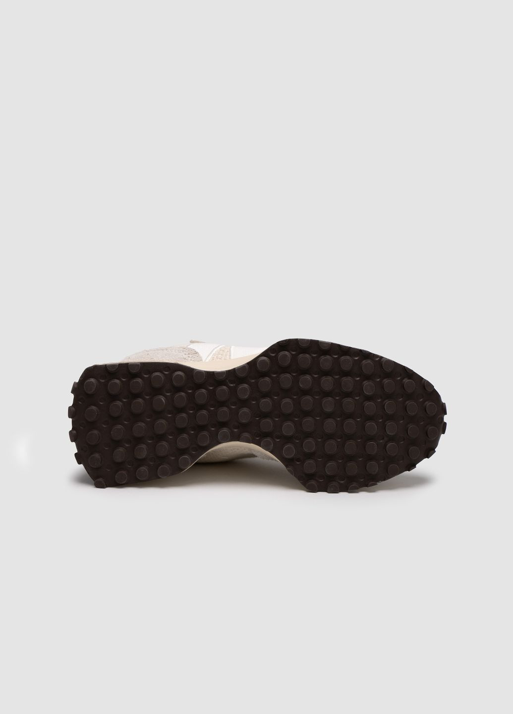 Кроссовки женские No Brand бежевые демисезоны (318808404)