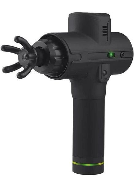 Перкуссионный массажер портативный PULSE PRO 52BK гарантия 1 год NEOR (296718747)