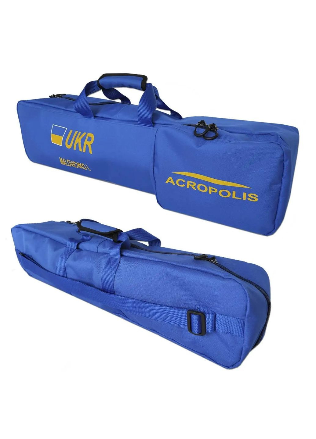 Чохол для збройового кейсу спортсмена ЧЗКС-1 Acropolis (329740522)