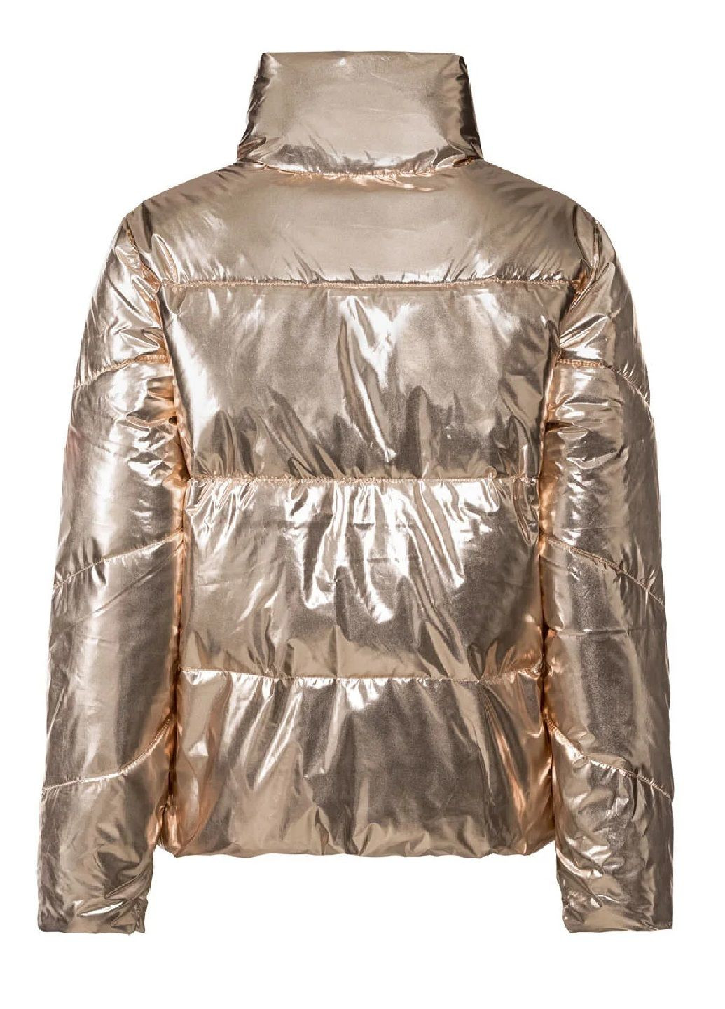 Золота зимня куртка Esmara