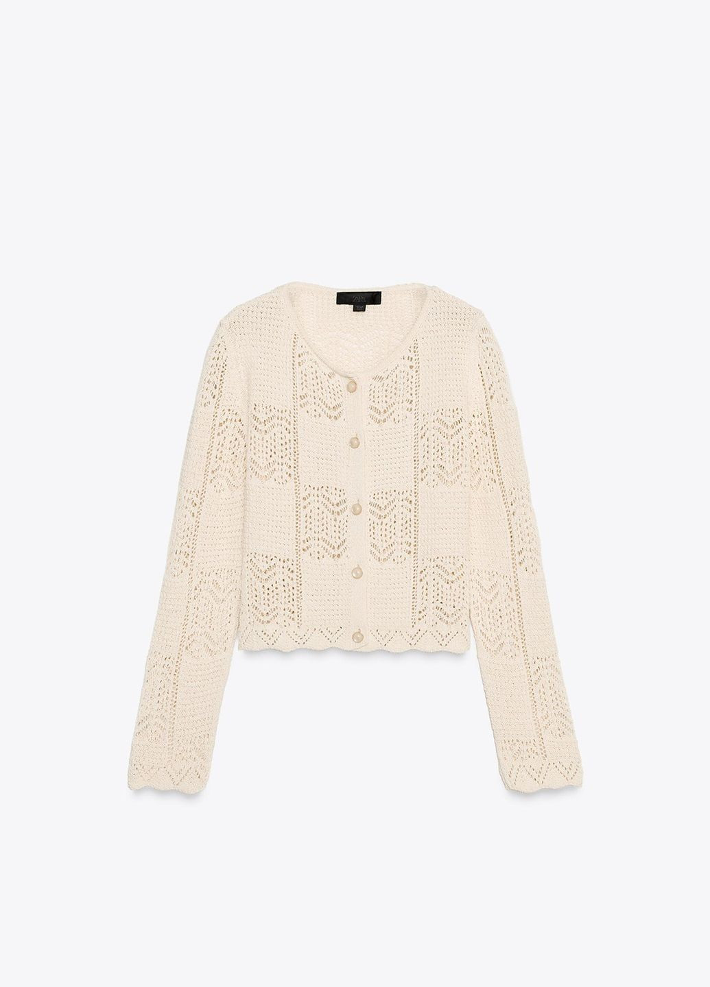 Кардиган Zara (330641614)