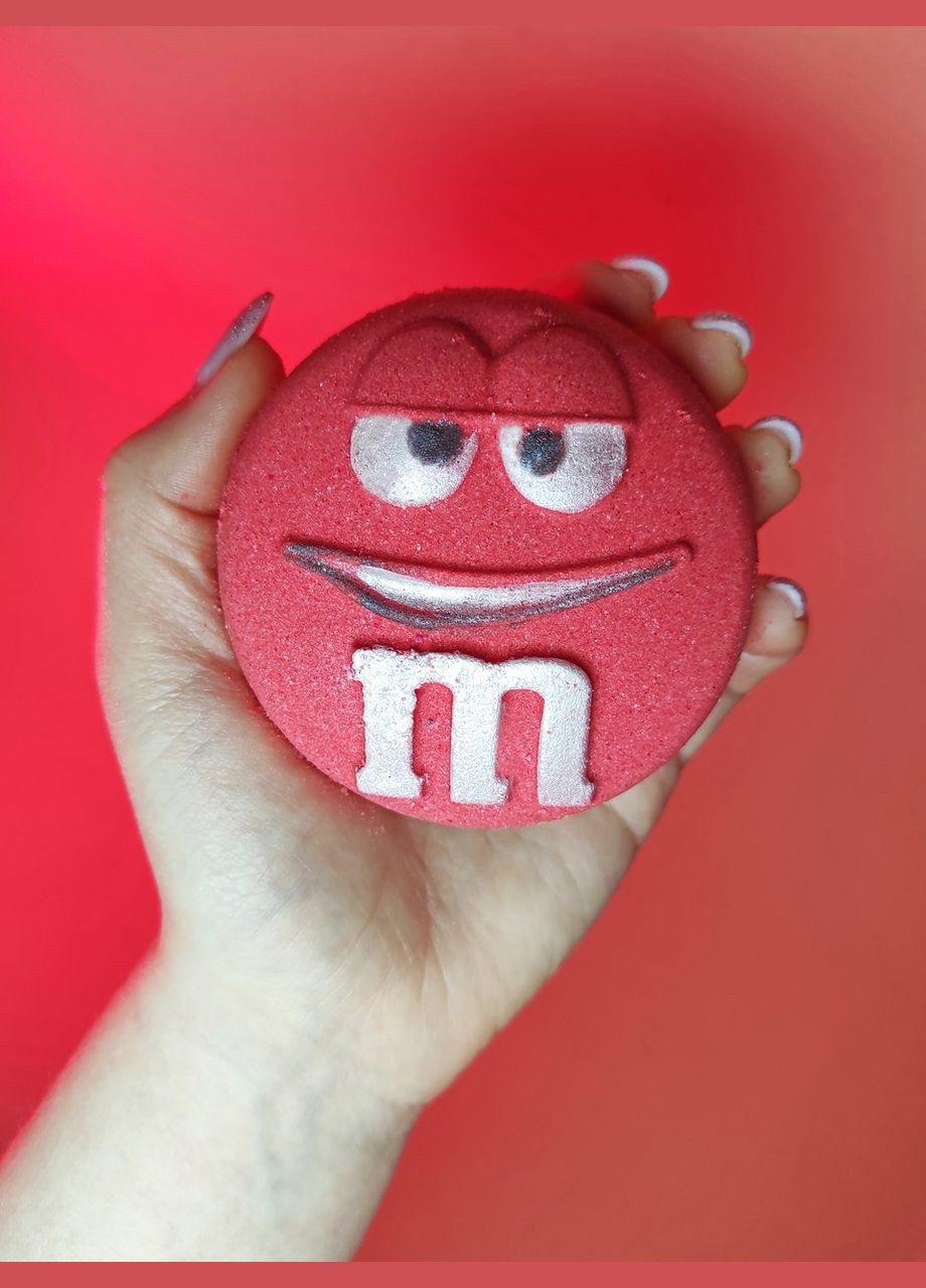 Подарочный набор бомбочек "Пенная Лига" на 4 Spa, подарок для мальчиков для принятия ванн No Brand (340461966)