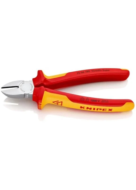Бокорезы 70 06 180 (70 06 180) Knipex (399085531)