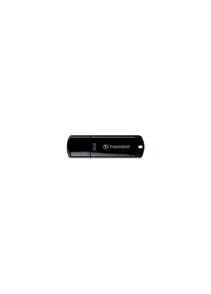 USB флеш накопичувач (TS8GJF350) Transcend 8gb jetflash 350 (268144059)