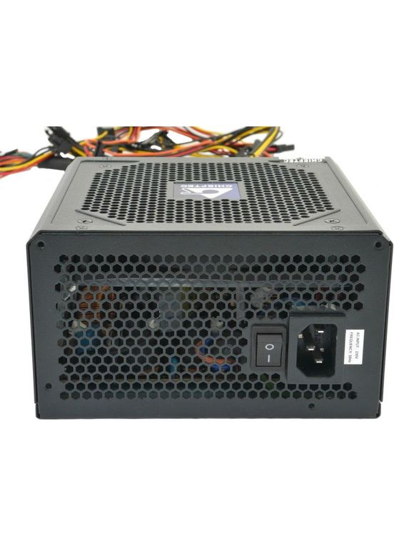 Блок питания 700W GPE-700S Chieftec (324446078)