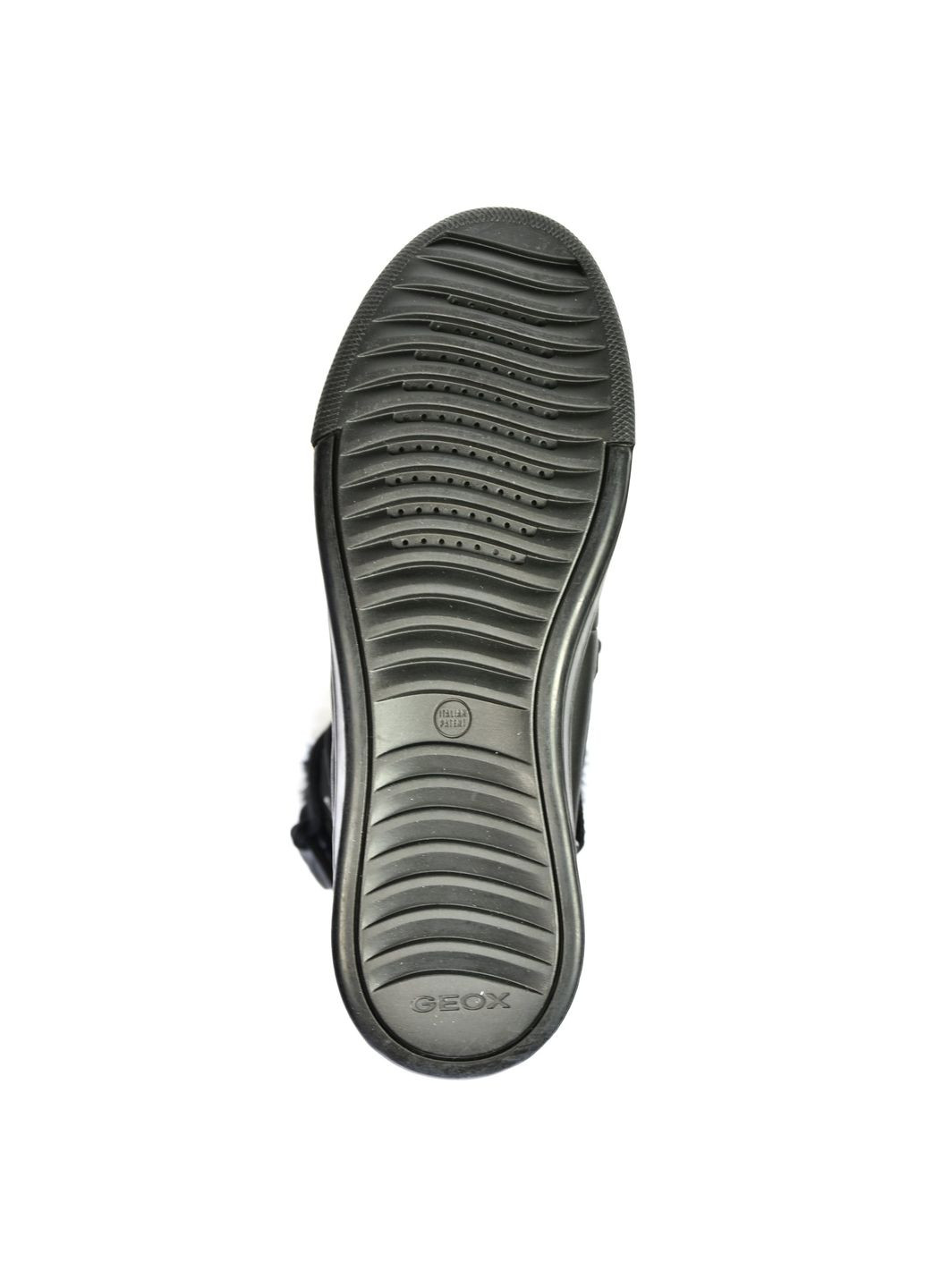 Зимові напівчоботи Geox (271252067)