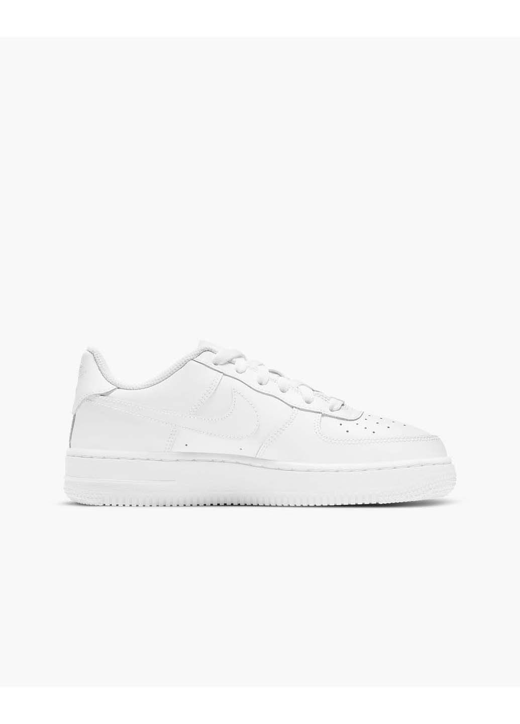 Кросівки жіночі Nike білі демісезони (328268179)