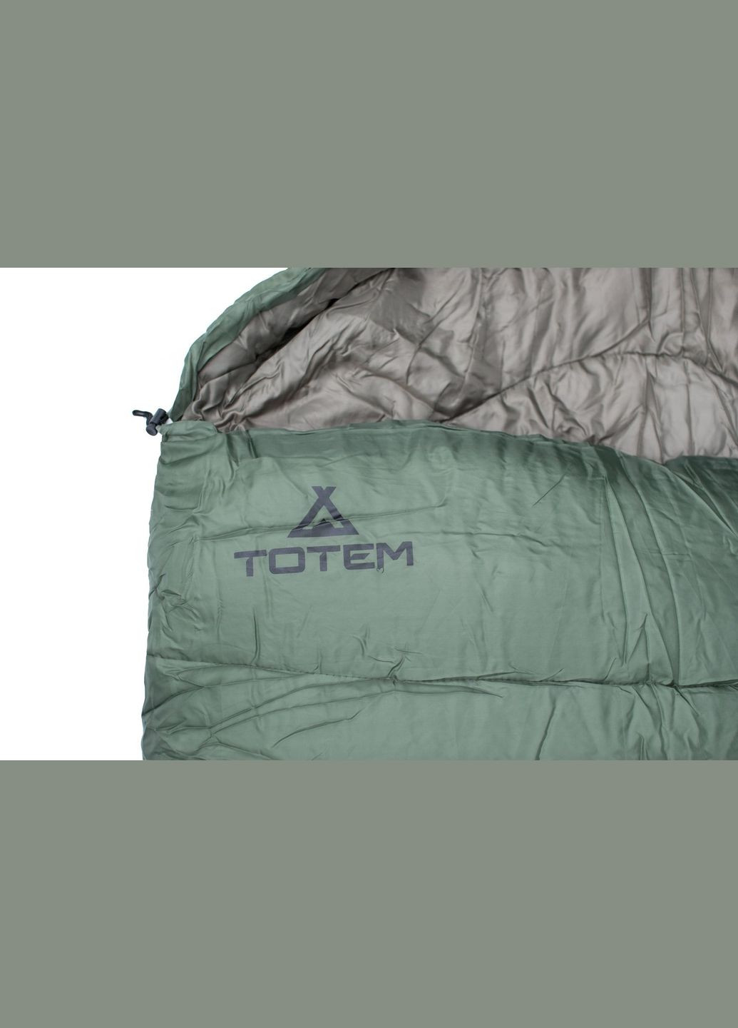 Спальний мішок ліва Totem Fisherman (331913565)