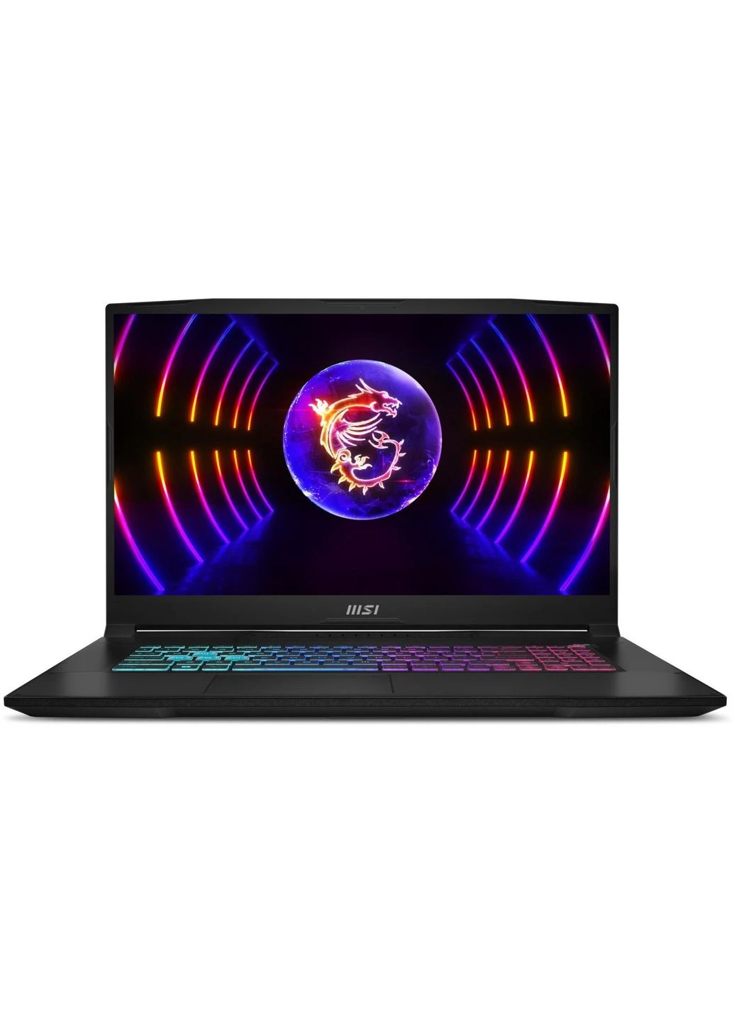 Ноутбук (B13UCRK-1603PL) MSI Katana 17 (388090343)