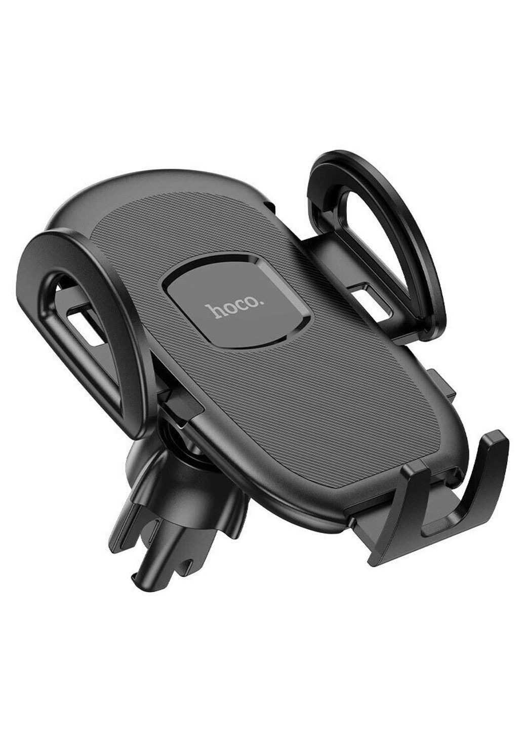 Автодержатель для телефона H8 General car holder (air outlet) Black Hoco (371362645)