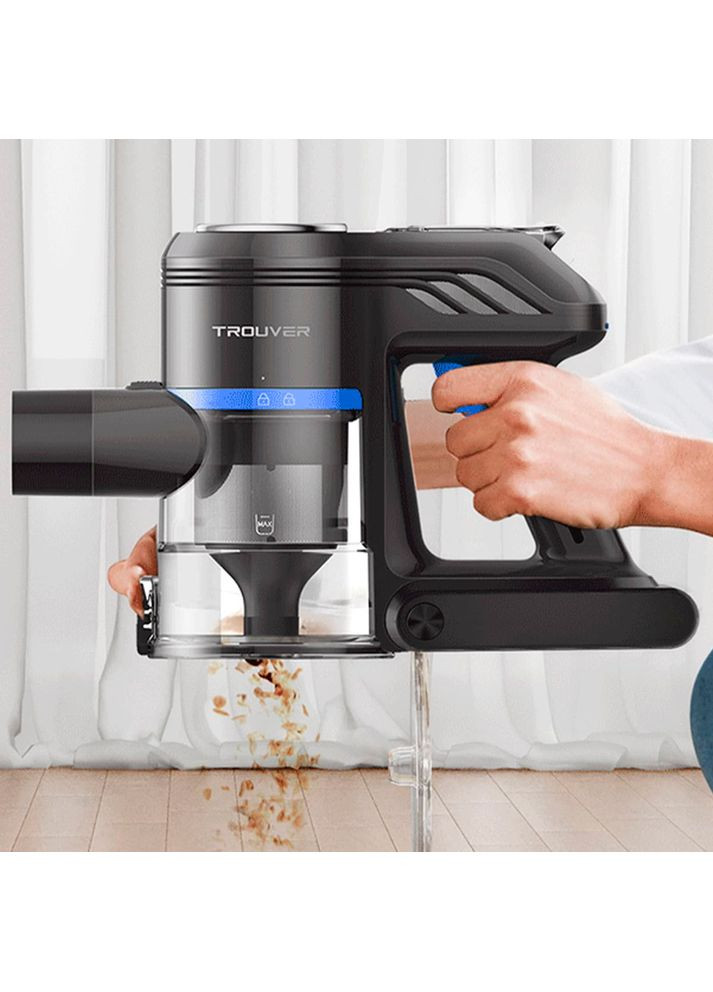 Пилосос J30 (VJ12A) Dreame (344451976)