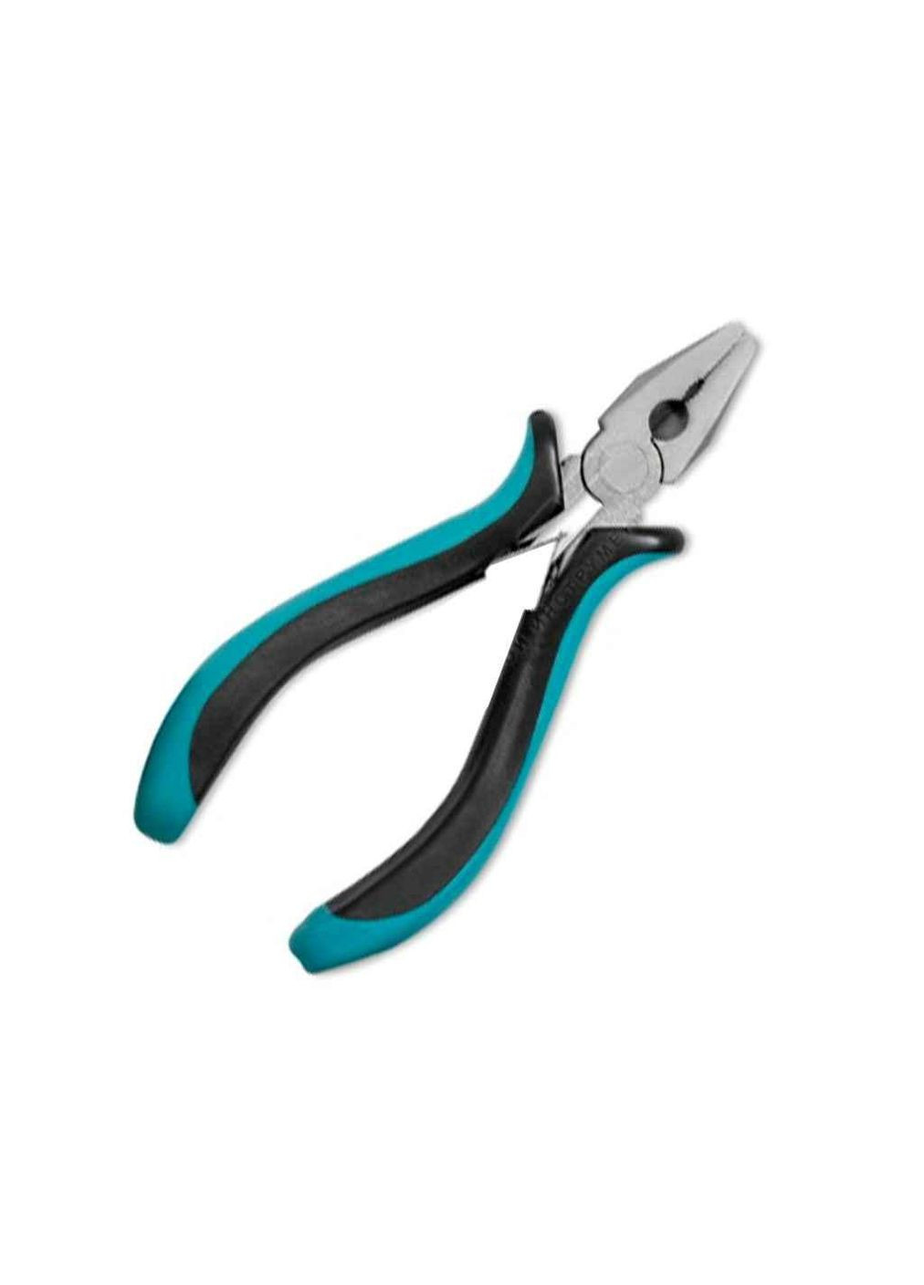 Плоскогубцы диэлектрические, CrV,120 мм арт.44-520 ТМ Berg (305203278)