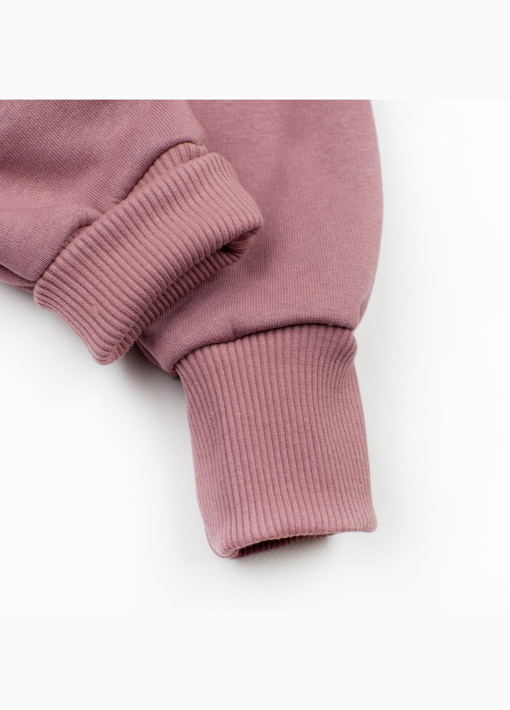 Ромпер утеплений з шапкою Mokko dexter's (299638909)