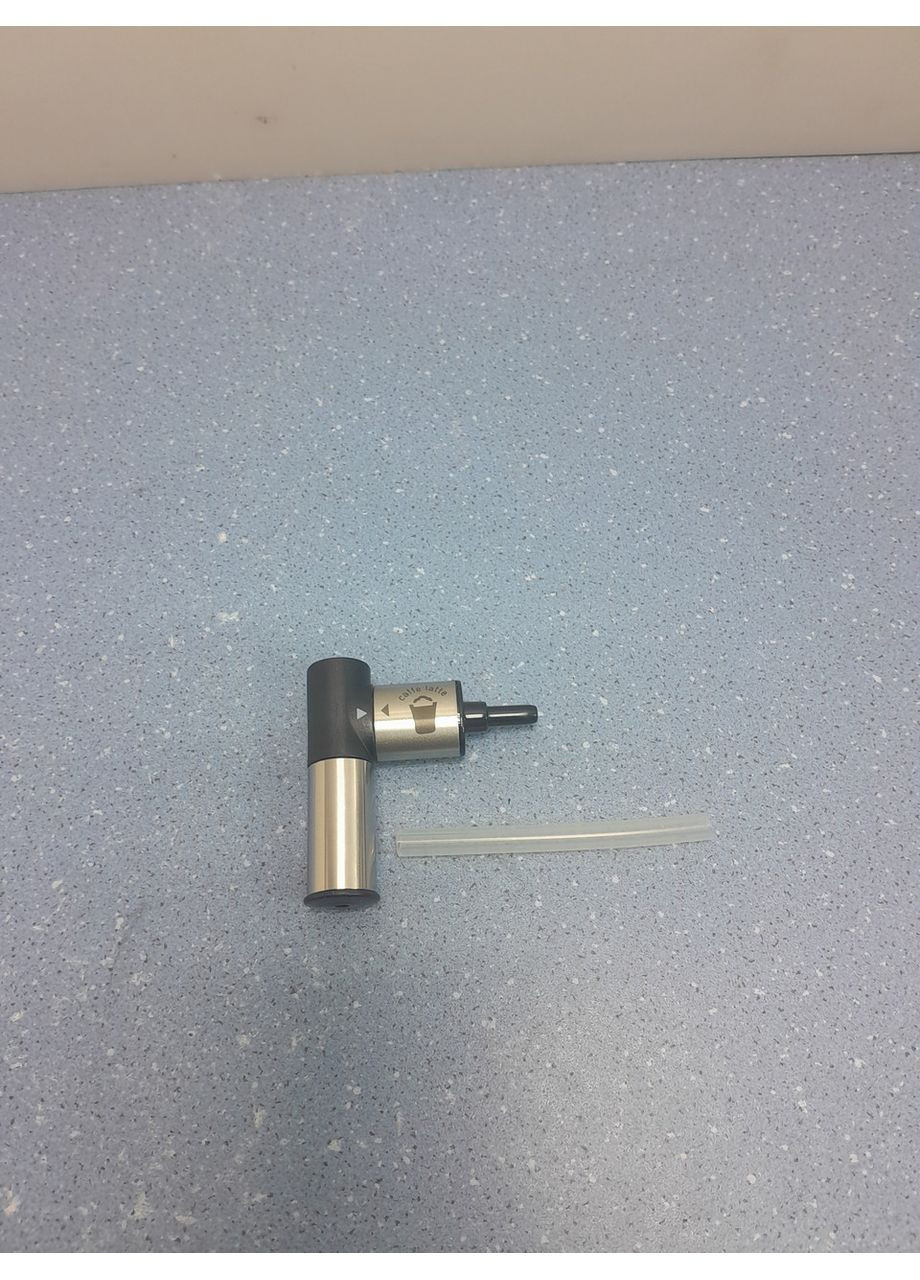 Насадка капучинатора для кавомашини MS-0A01514 Krups (364120117)