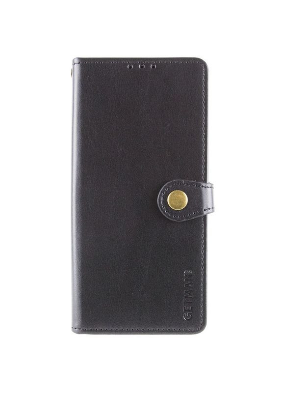 Чохол книжка на Xiaomi Redmi Note 13 Pro+ / для Ксяомі, сяомі, ксіомі редмі ноте 13 про+ плюс штучна шкіра Getman (334297907)