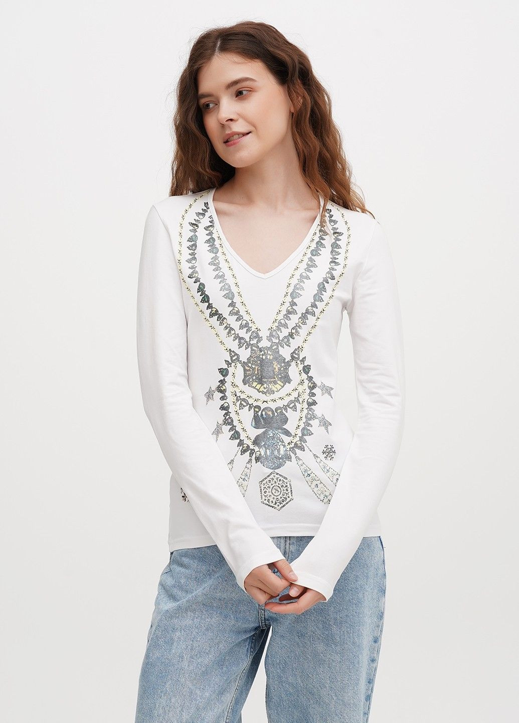 Кофта ZeeRucci (370913181)