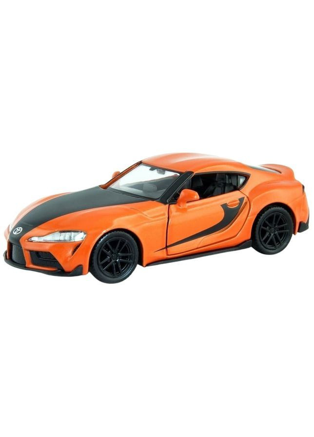 Автомодель Toyota Supra 2020 (554053(E)) Uni-Fortune 554053(E) (370499226)