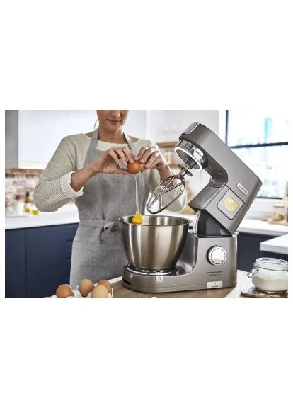 Кухонний комбайн Kenwood KWL 90.244 SI (381167544)