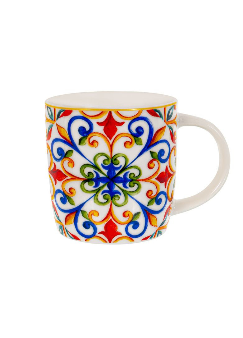 Набор кружек из 2 штук 450 мл фарфор 922-046 с позолотой Lefard (346152214)