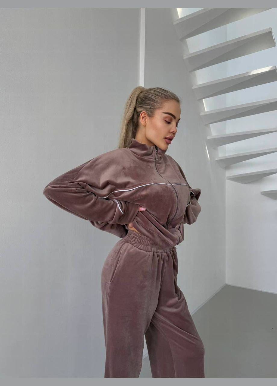 Женский костюм свободного кроя Україна (331605955)