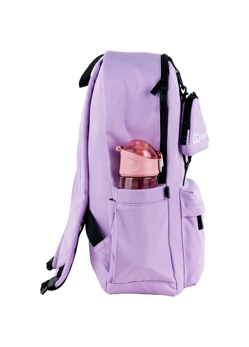 Рюкзак Education Teens 178 Фиолетовый GoPack (335401450)