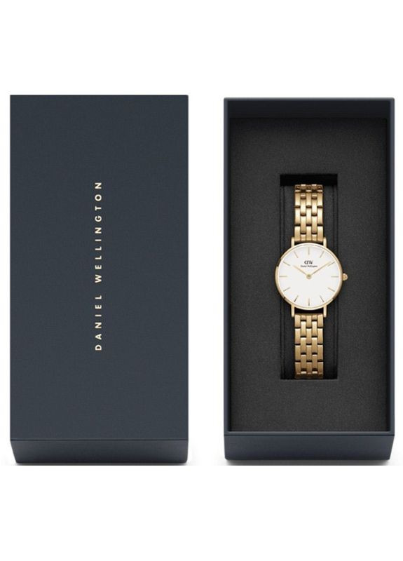 Жіночі наручні годинники Daniel Wellington DW00100614 (382233932)