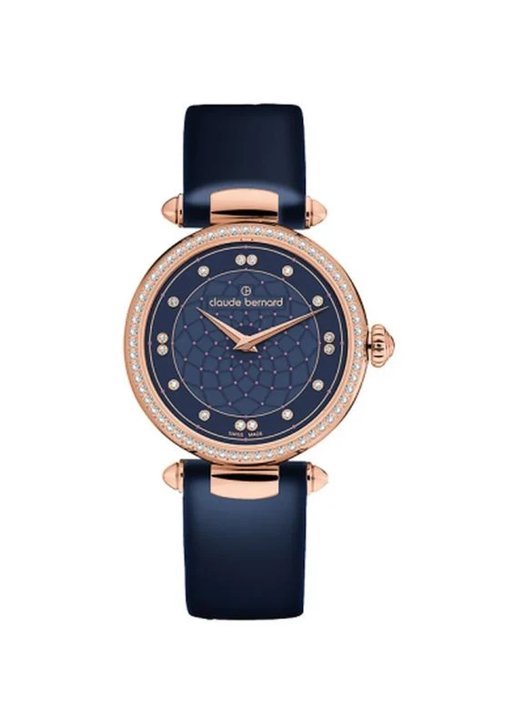 Наручные часы 20509 37RC BUIR Claude Bernard (396483796)