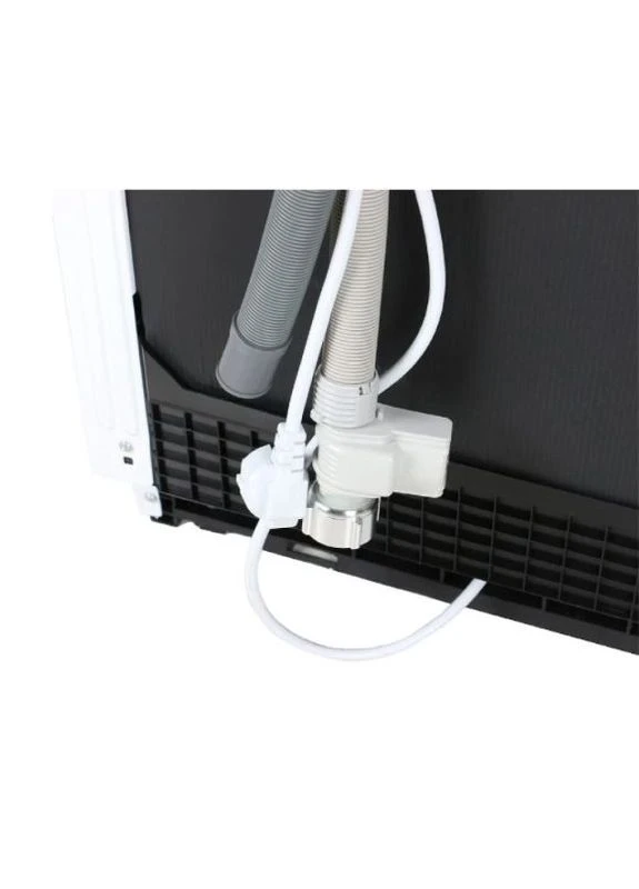 Посудомийна машина MCFD55S460Wi Midea (385772628)