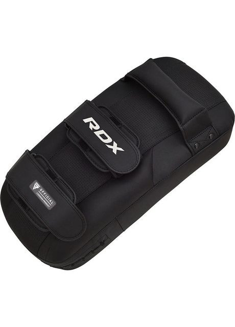 Пад для тайського боксу RDX Pad Aura Plus T-17 Black (1 шт.) ARM (342386715)