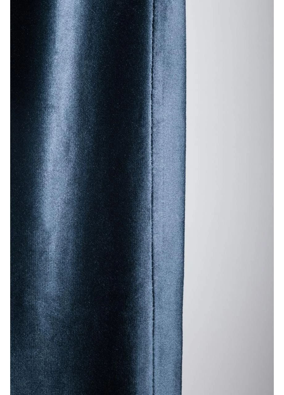 Штори Velvet 2шт. 2м х від 2,5м до 3м HYGG (370367446)