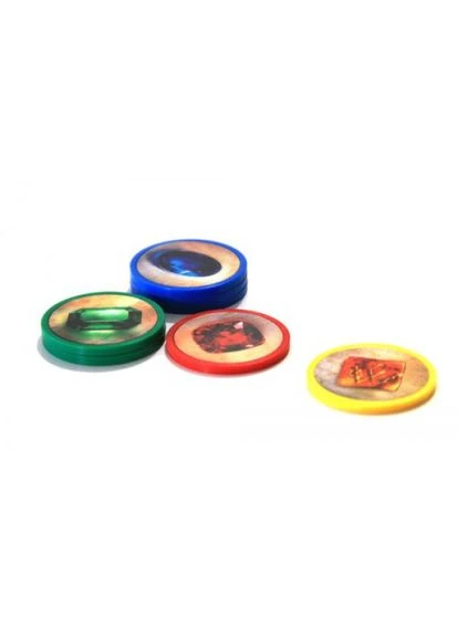 Настольная игра Роскошь (Splendor) (англ) () Space Cowboys SPL01 (371344785)
