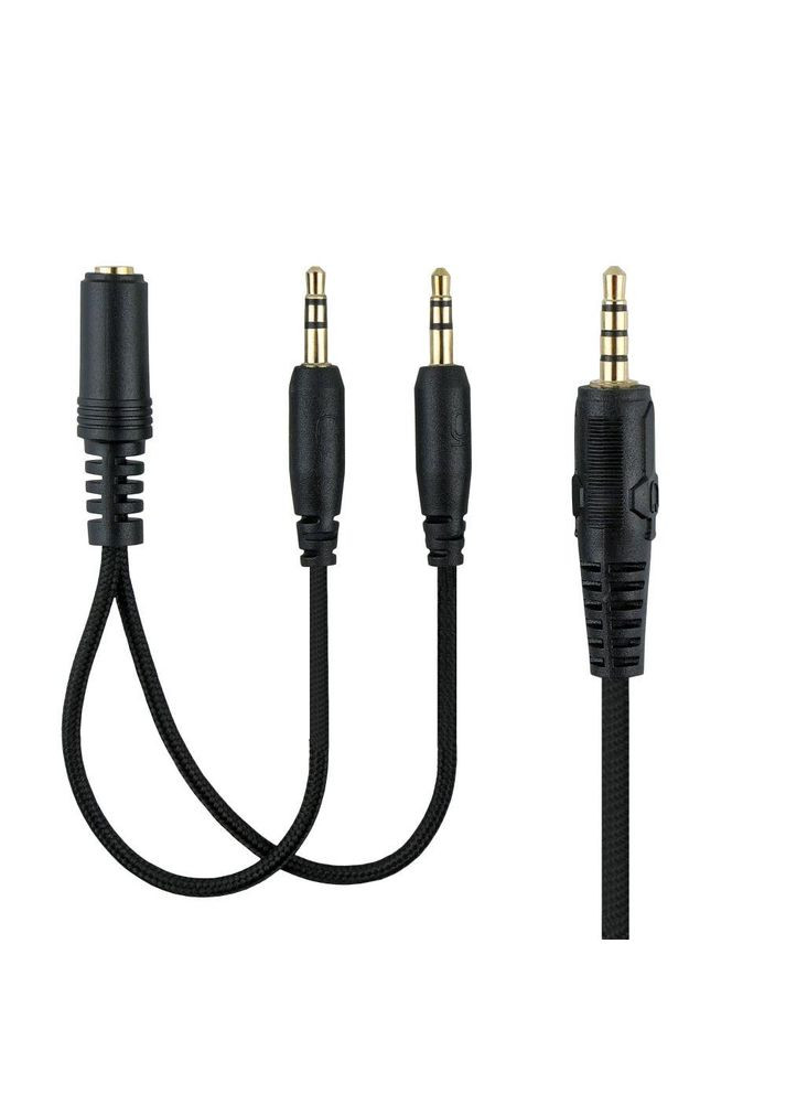 Ігрові навушники MH88 Trinity Fantech (369653824)