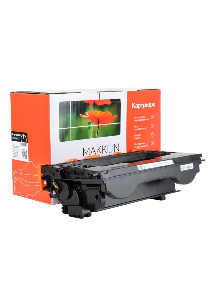 Картридж для HP W1470A (147A) (версия без чипа) (MN-HP-W1470A) Makkon (338432178)