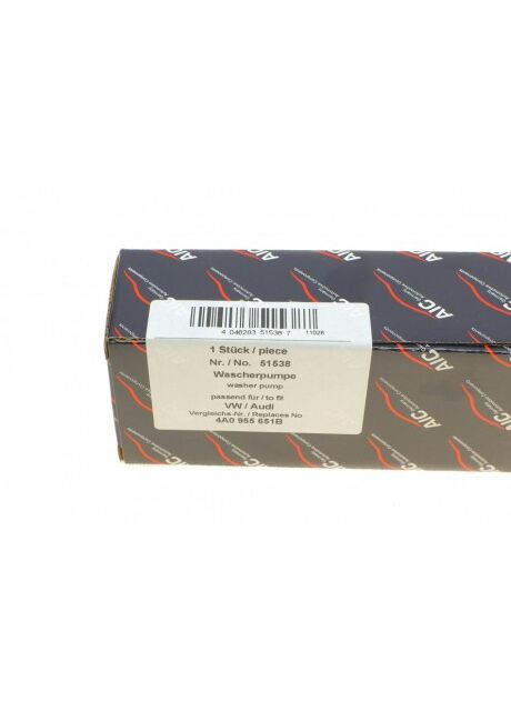 Насос омывателя 51538 AIC (360499409)