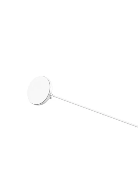 Зарядний пристрій бездротовий UltraCharge Magnetic Kickstand 15Вт, білий Belkin (387179964)