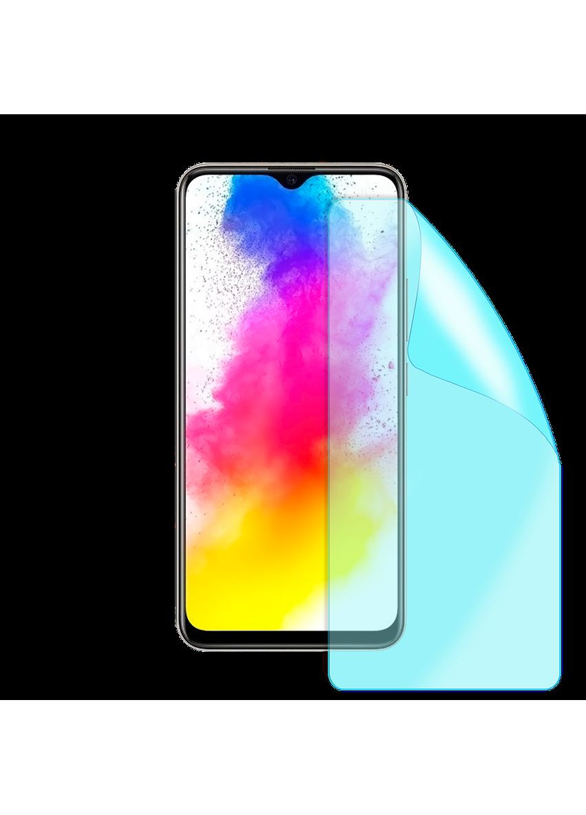 Гидрогелевая пленка для Vivo Z5 i серии grade D No Brand (373242046)